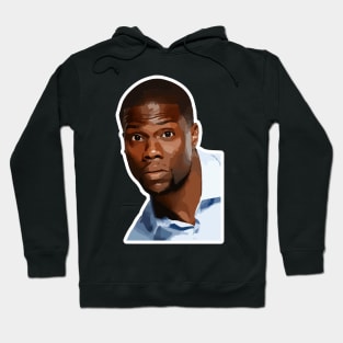 Kevin Hart Hoodie